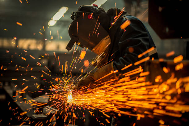 Affordable Welder Services in Woodbranch, TX