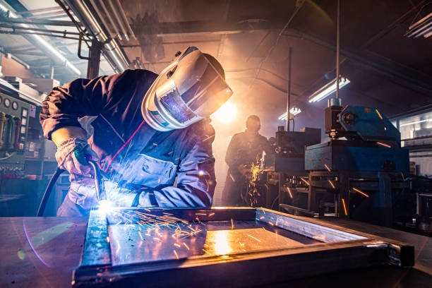 Best Aerospace and Defense Welding in Woodbranch, TX
