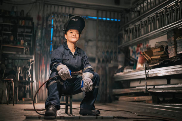 Best Specialty Welding Processes in Woodbranch, TX