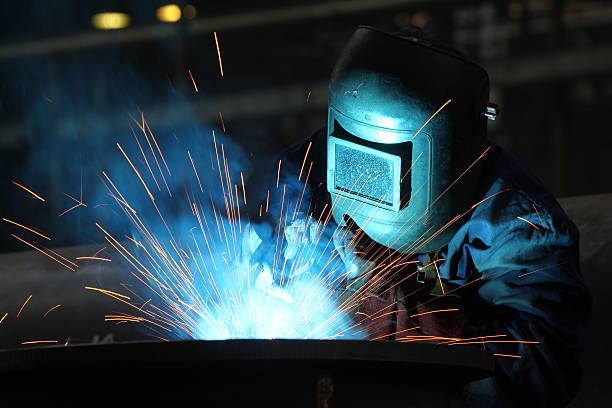 Best Welding Inspection and Certification in Woodbranch, TX