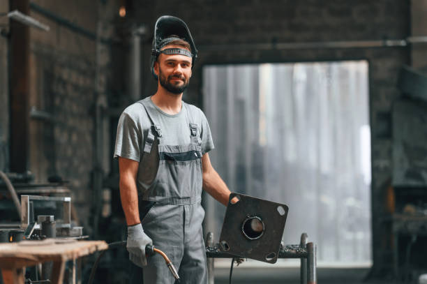 Best Welding Equipment Sales and Repair in Woodbranch, TX